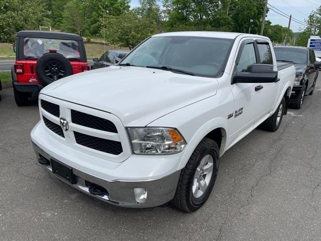 Used Ram 1500 SLT 2018 | Blasius Federal Road. Brookfield, Connecticut Used Ram 1500 SLT 2018 | Blasius Federal Road. Brookfield, Connecticut