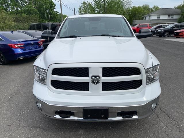 Used Ram 1500 SLT 2018 | Blasius Federal Road. Brookfield, Connecticut Used Ram 1500 SLT 2018 | Blasius Federal Road. Brookfield, Connecticut