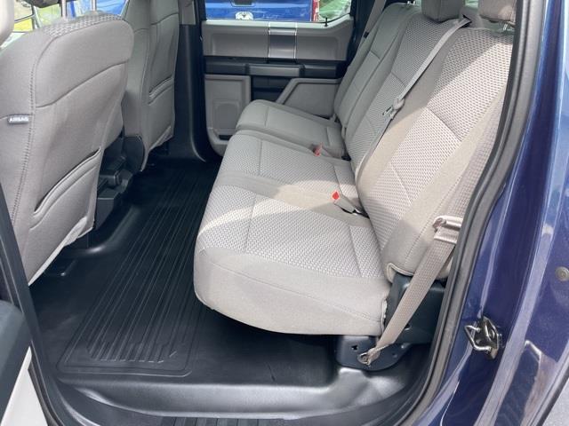 Used Ford F-150 XLT 2018 | Blasius Federal Road. Brookfield, Connecticut Used Ford F-150 XLT 2018 | Blasius Federal Road. Brookfield, Connecticut