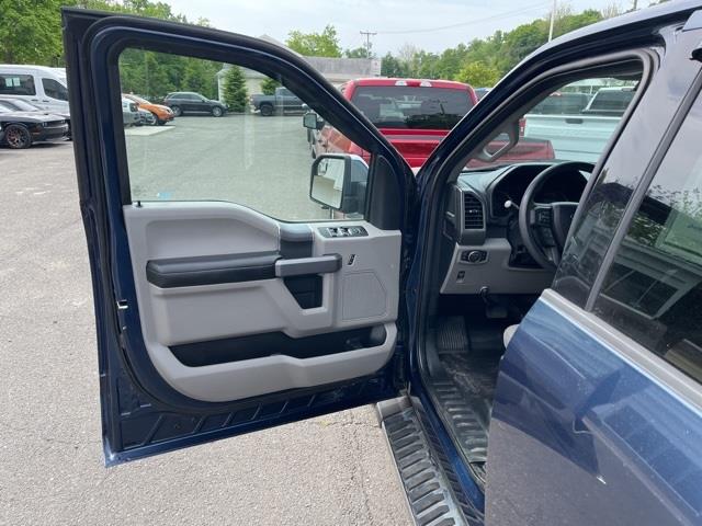 Used Ford F-150 XLT 2018 | Blasius Federal Road. Brookfield, Connecticut Used Ford F-150 XLT 2018 | Blasius Federal Road. Brookfield, Connecticut