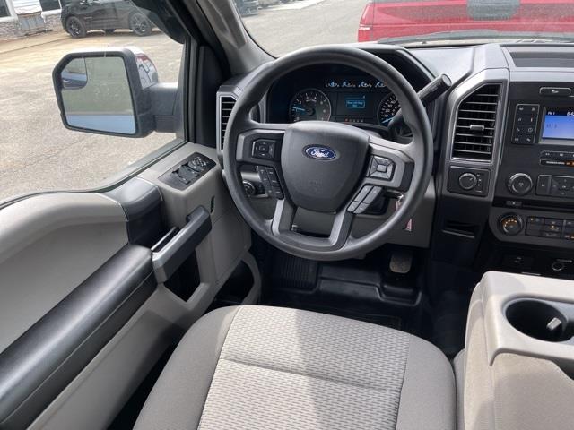Used Ford F-150 XLT 2018 | Blasius Federal Road. Brookfield, Connecticut Used Ford F-150 XLT 2018 | Blasius Federal Road. Brookfield, Connecticut