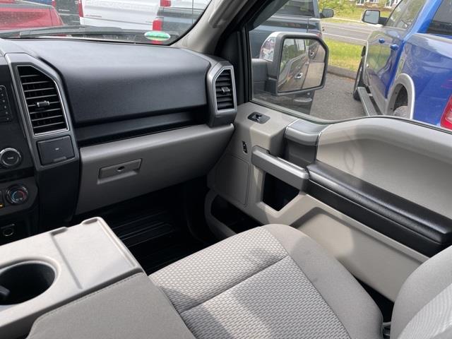 Used Ford F-150 XLT 2018 | Blasius Federal Road. Brookfield, Connecticut Used Ford F-150 XLT 2018 | Blasius Federal Road. Brookfield, Connecticut