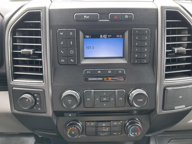 Used Ford F-150 XLT 2018 | Blasius Federal Road. Brookfield, Connecticut Used Ford F-150 XLT 2018 | Blasius Federal Road. Brookfield, Connecticut
