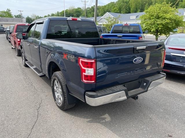Used Ford F-150 XLT 2018 | Blasius Federal Road. Brookfield, Connecticut Used Ford F-150 XLT 2018 | Blasius Federal Road. Brookfield, Connecticut