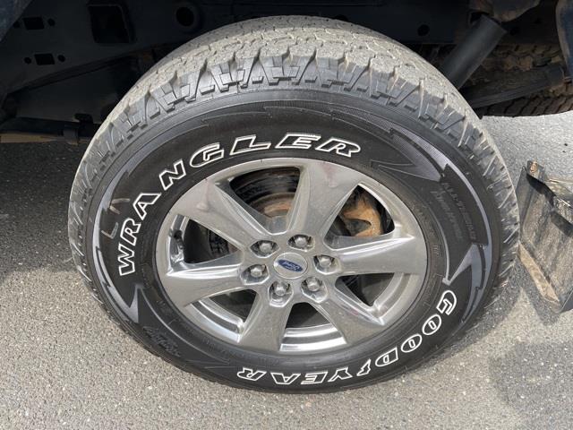 Used Ford F-150 XLT 2018 | Blasius Federal Road. Brookfield, Connecticut Used Ford F-150 XLT 2018 | Blasius Federal Road. Brookfield, Connecticut