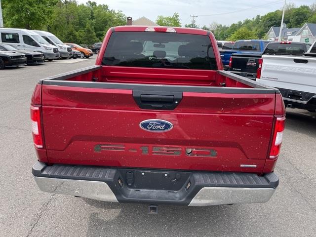 Used Ford F-150 XLT 2020 | Blasius Federal Road. Brookfield, Connecticut Used Ford F-150 XLT 2020 | Blasius Federal Road. Brookfield, Connecticut
