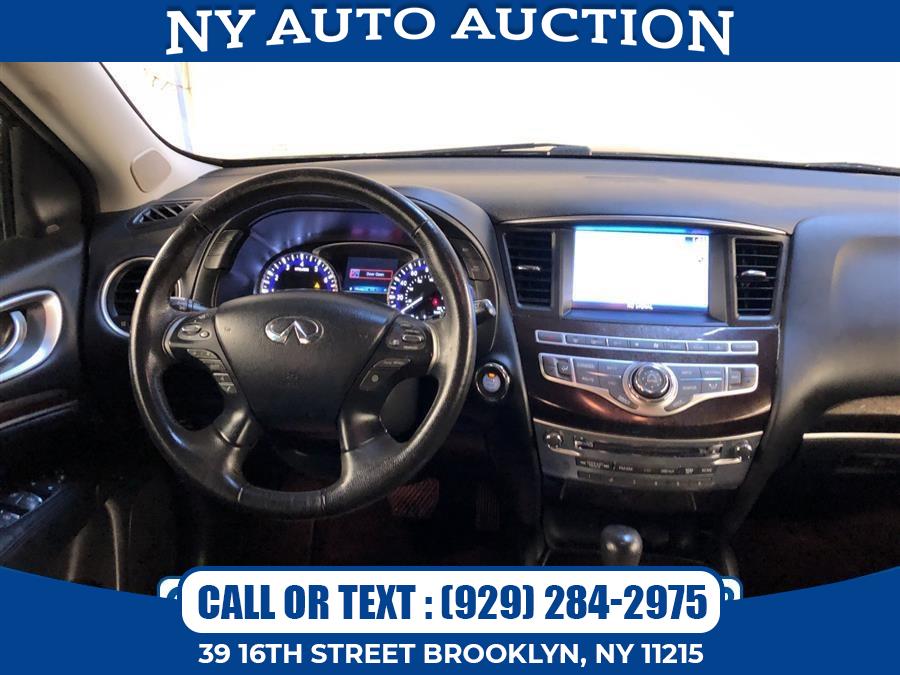 2014 Infiniti QX60 AWD 4dr, available for sale in Brooklyn, New York | NY Auto Auction. Brooklyn, New York 2014 Infiniti QX60 AWD 4dr, available for sale in Brooklyn, New York | NY Auto Auction. Brooklyn, New York