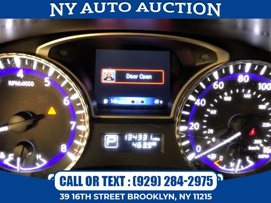 2014 Infiniti QX60 AWD 4dr, available for sale in Brooklyn, New York | NY Auto Auction. Brooklyn, New York 2014 Infiniti QX60 AWD 4dr, available for sale in Brooklyn, New York | NY Auto Auction. Brooklyn, New York