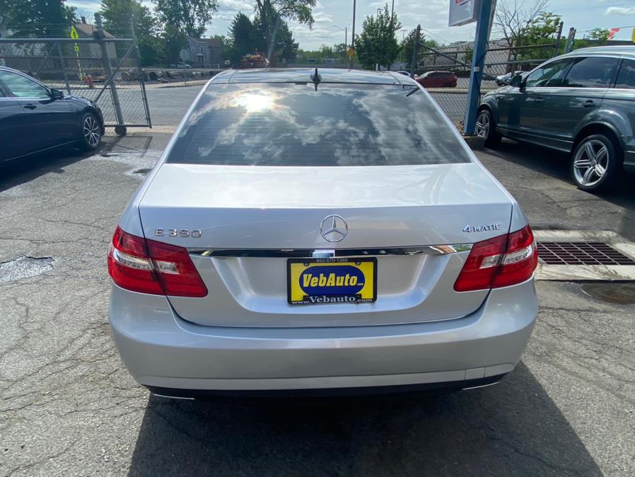 Used Mercedes-Benz E-Class E350 4 Matic 2010 | VEB Auto Sales. Hartford, Connecticut Used Mercedes-Benz E-Class E350 4 Matic 2010 | VEB Auto Sales. Hartford, Connecticut