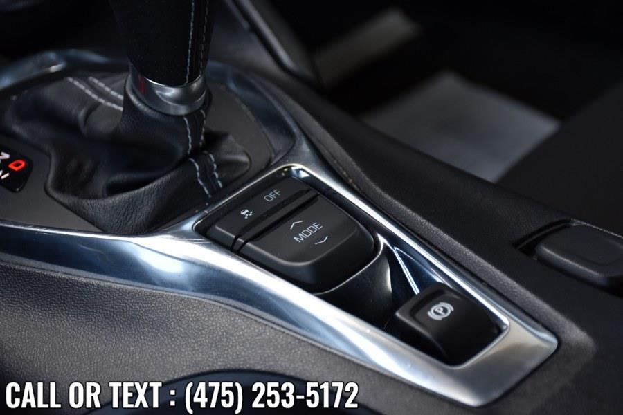 Used Chevrolet Camaro 2dr Conv 2019 | Highline Car Connection. Waterbury, Connecticut Used Chevrolet Camaro 2dr Conv 2019 | Highline Car Connection. Waterbury, Connecticut