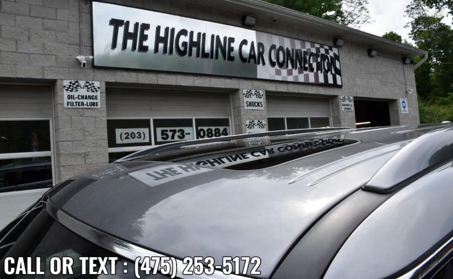 Used Nissan Armada 4x4 SL 2020 | Highline Car Connection. Waterbury, Connecticut Used Nissan Armada 4x4 SL 2020 | Highline Car Connection. Waterbury, Connecticut