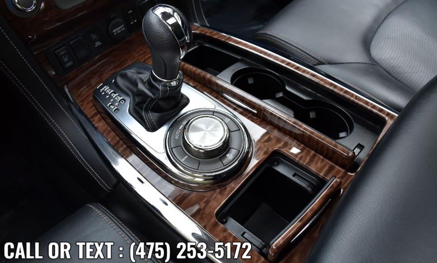 Used Nissan Armada 4x4 SL 2020 | Highline Car Connection. Waterbury, Connecticut Used Nissan Armada 4x4 SL 2020 | Highline Car Connection. Waterbury, Connecticut
