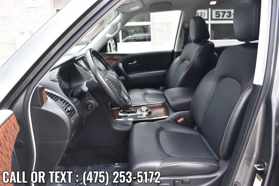 Used Nissan Armada 4x4 SL 2020 | Highline Car Connection. Waterbury, Connecticut Used Nissan Armada 4x4 SL 2020 | Highline Car Connection. Waterbury, Connecticut