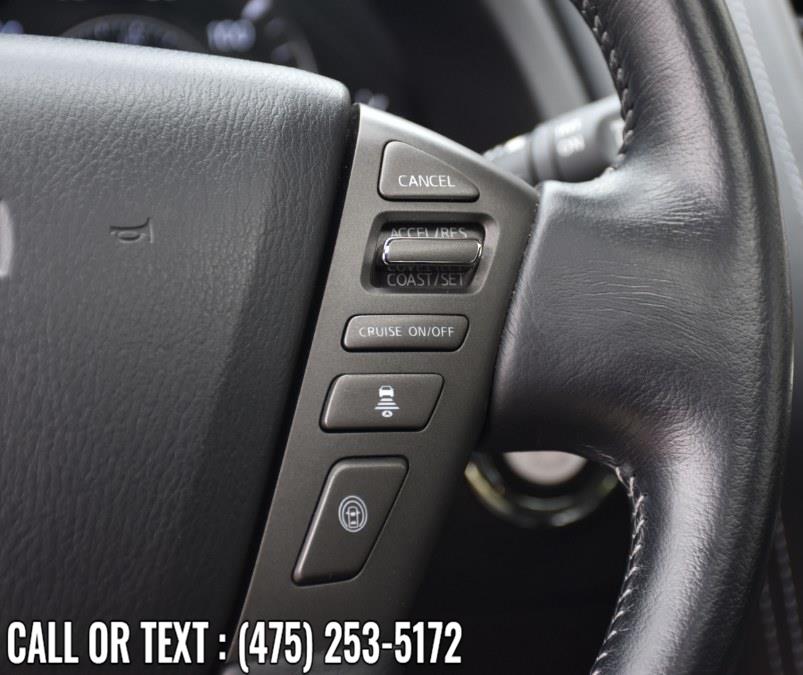 Used Nissan Armada 4x4 SL 2020 | Highline Car Connection. Waterbury, Connecticut Used Nissan Armada 4x4 SL 2020 | Highline Car Connection. Waterbury, Connecticut