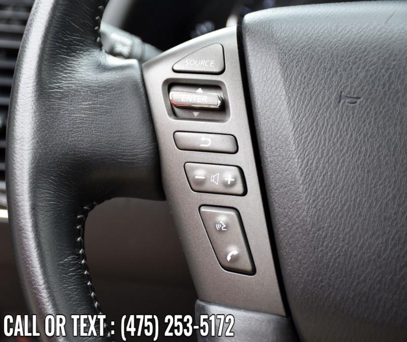 Used Nissan Armada 4x4 SL 2020 | Highline Car Connection. Waterbury, Connecticut Used Nissan Armada 4x4 SL 2020 | Highline Car Connection. Waterbury, Connecticut