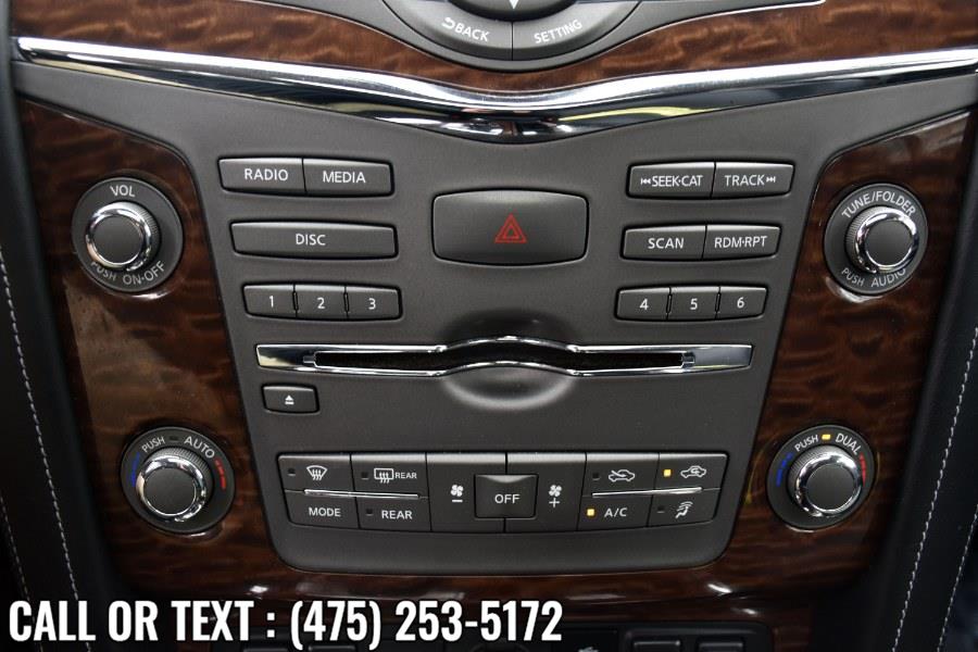 Used Nissan Armada 4x4 SL 2020 | Highline Car Connection. Waterbury, Connecticut Used Nissan Armada 4x4 SL 2020 | Highline Car Connection. Waterbury, Connecticut