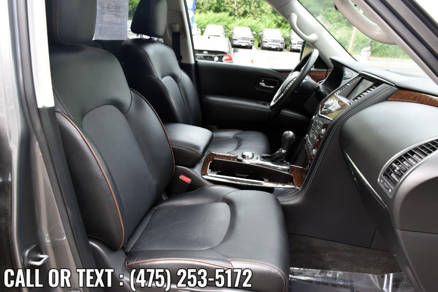 Used Nissan Armada 4x4 SL 2020 | Highline Car Connection. Waterbury, Connecticut Used Nissan Armada 4x4 SL 2020 | Highline Car Connection. Waterbury, Connecticut