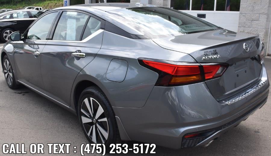 Used Nissan Altima 2.5 SV AWD Sedan 2019 | Highline Car Connection. Waterbury, Connecticut Used Nissan Altima 2.5 SV AWD Sedan 2019 | Highline Car Connection. Waterbury, Connecticut