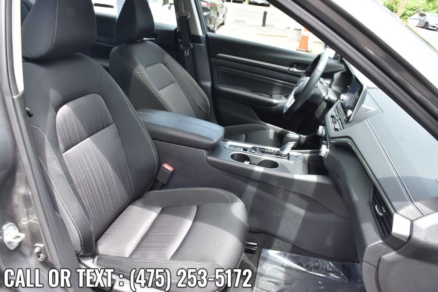 Used Nissan Altima 2.5 SV AWD Sedan 2019 | Highline Car Connection. Waterbury, Connecticut Used Nissan Altima 2.5 SV AWD Sedan 2019 | Highline Car Connection. Waterbury, Connecticut
