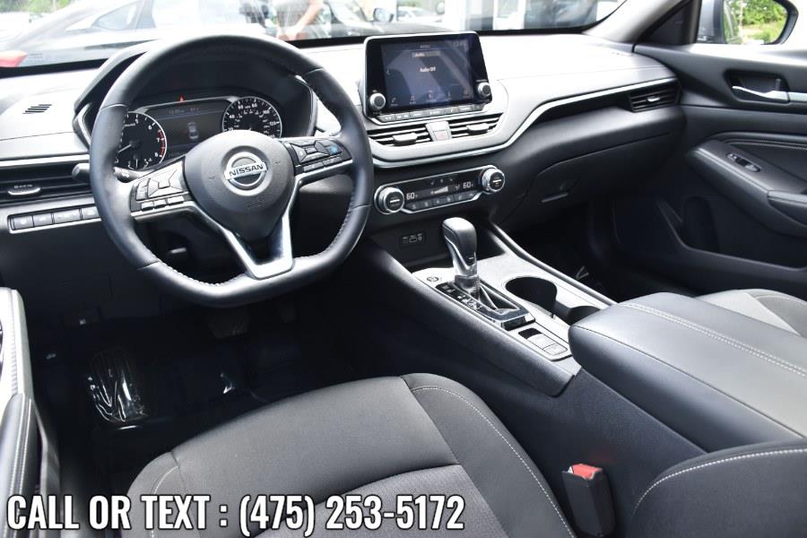 Used Nissan Altima 2.5 SV AWD Sedan 2019 | Highline Car Connection. Waterbury, Connecticut Used Nissan Altima 2.5 SV AWD Sedan 2019 | Highline Car Connection. Waterbury, Connecticut