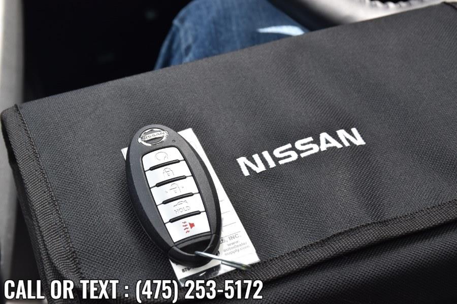 Used Nissan Altima 2.5 SV AWD Sedan 2019 | Highline Car Connection. Waterbury, Connecticut Used Nissan Altima 2.5 SV AWD Sedan 2019 | Highline Car Connection. Waterbury, Connecticut
