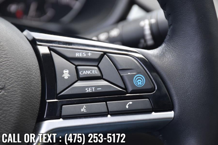 Used Nissan Altima 2.5 SV AWD Sedan 2019 | Highline Car Connection. Waterbury, Connecticut Used Nissan Altima 2.5 SV AWD Sedan 2019 | Highline Car Connection. Waterbury, Connecticut