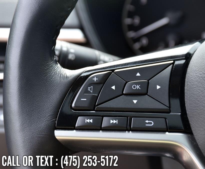 Used Nissan Altima 2.5 SV AWD Sedan 2019 | Highline Car Connection. Waterbury, Connecticut Used Nissan Altima 2.5 SV AWD Sedan 2019 | Highline Car Connection. Waterbury, Connecticut