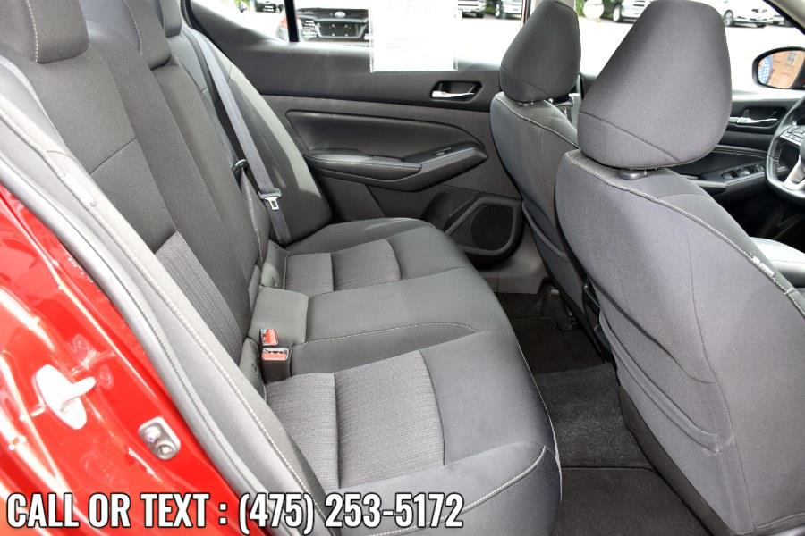 Used Nissan Altima 2.5 SV AWD Sedan 2019 | Highline Car Connection. Waterbury, Connecticut Used Nissan Altima 2.5 SV AWD Sedan 2019 | Highline Car Connection. Waterbury, Connecticut
