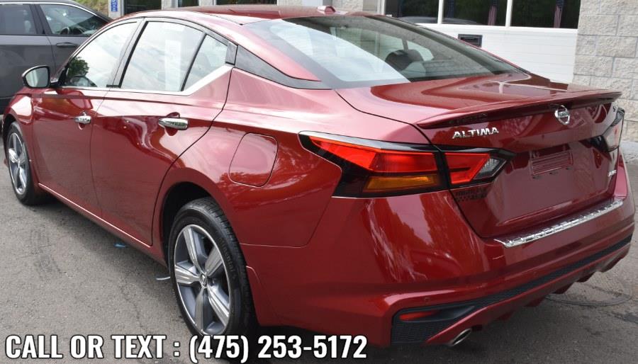 Used Nissan Altima 2.5 SV AWD Sedan 2019 | Highline Car Connection. Waterbury, Connecticut Used Nissan Altima 2.5 SV AWD Sedan 2019 | Highline Car Connection. Waterbury, Connecticut