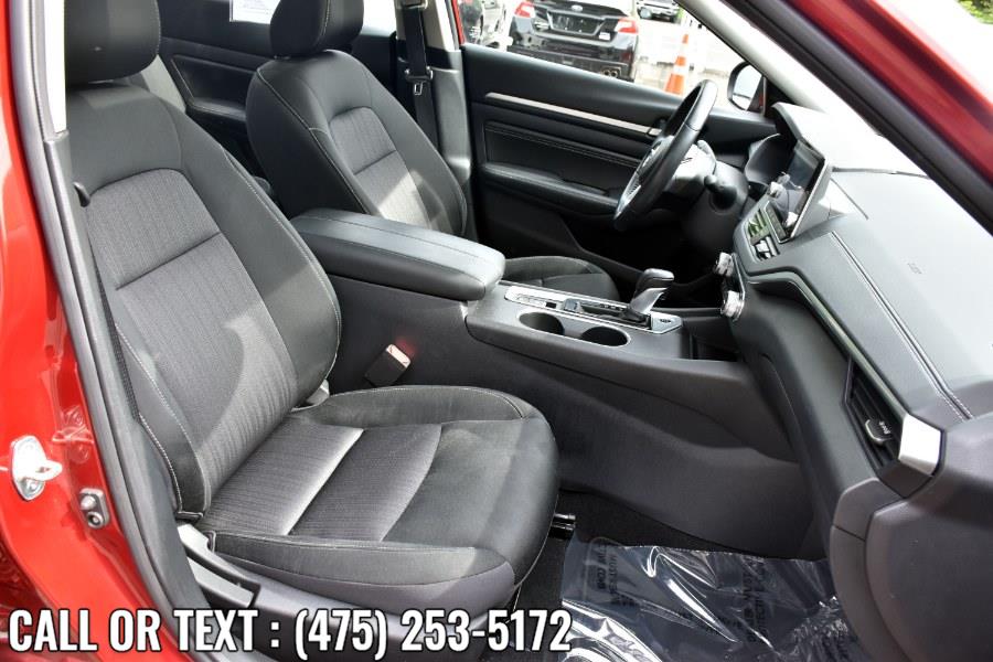 Used Nissan Altima 2.5 SV AWD Sedan 2019 | Highline Car Connection. Waterbury, Connecticut Used Nissan Altima 2.5 SV AWD Sedan 2019 | Highline Car Connection. Waterbury, Connecticut