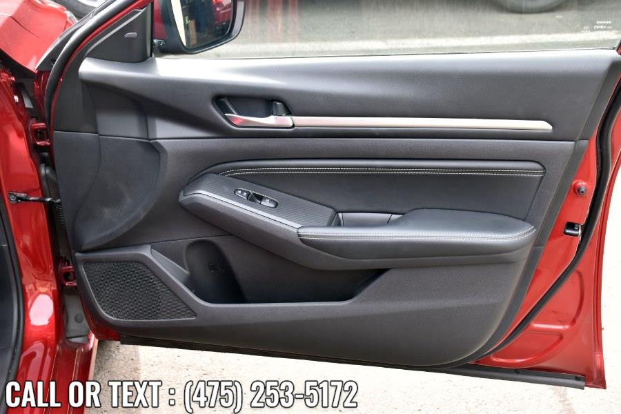 Used Nissan Altima 2.5 SV AWD Sedan 2019 | Highline Car Connection. Waterbury, Connecticut Used Nissan Altima 2.5 SV AWD Sedan 2019 | Highline Car Connection. Waterbury, Connecticut