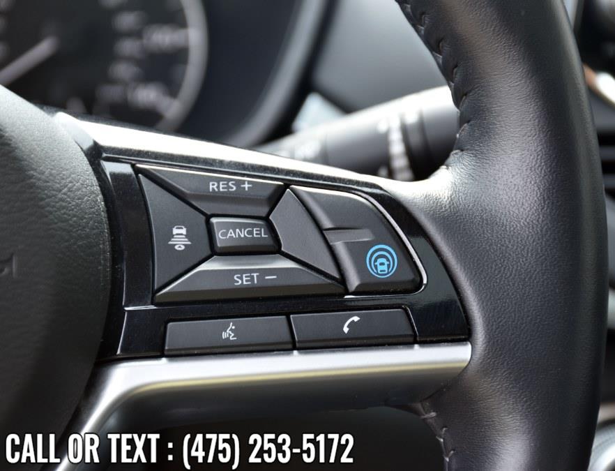 Used Nissan Altima 2.5 SV AWD Sedan 2019 | Highline Car Connection. Waterbury, Connecticut Used Nissan Altima 2.5 SV AWD Sedan 2019 | Highline Car Connection. Waterbury, Connecticut