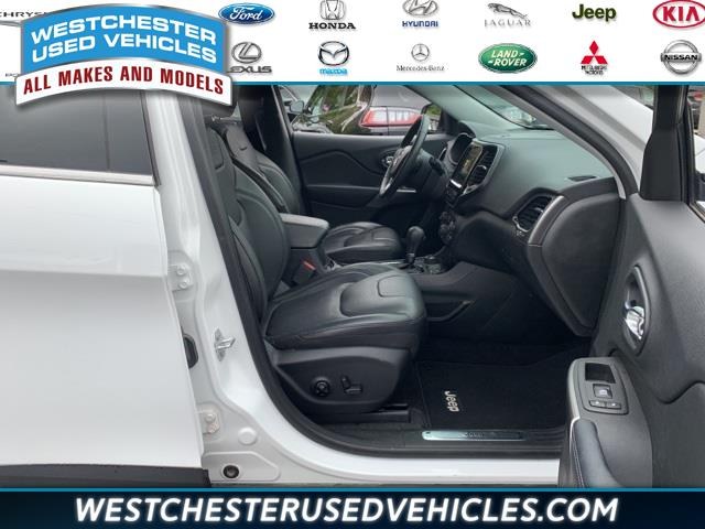 Used Jeep Cherokee Limited 4x4 2019 | Apex Westchester Used Vehicles. White Plains, New York Used Jeep Cherokee Limited 4x4 2019 | Apex Westchester Used Vehicles. White Plains, New York