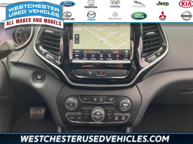 Used Jeep Cherokee Limited 4x4 2019 | Apex Westchester Used Vehicles. White Plains, New York Used Jeep Cherokee Limited 4x4 2019 | Apex Westchester Used Vehicles. White Plains, New York