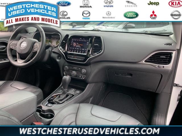 Used Jeep Cherokee Limited 4x4 2019 | Apex Westchester Used Vehicles. White Plains, New York Used Jeep Cherokee Limited 4x4 2019 | Apex Westchester Used Vehicles. White Plains, New York
