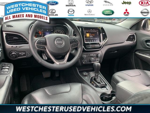 Used Jeep Cherokee Limited 4x4 2019 | Apex Westchester Used Vehicles. White Plains, New York Used Jeep Cherokee Limited 4x4 2019 | Apex Westchester Used Vehicles. White Plains, New York