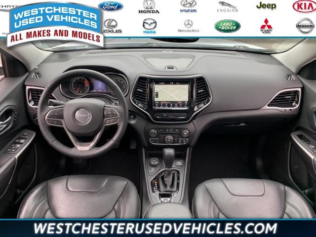 Used Jeep Cherokee Limited 4x4 2019 | Apex Westchester Used Vehicles. White Plains, New York Used Jeep Cherokee Limited 4x4 2019 | Apex Westchester Used Vehicles. White Plains, New York