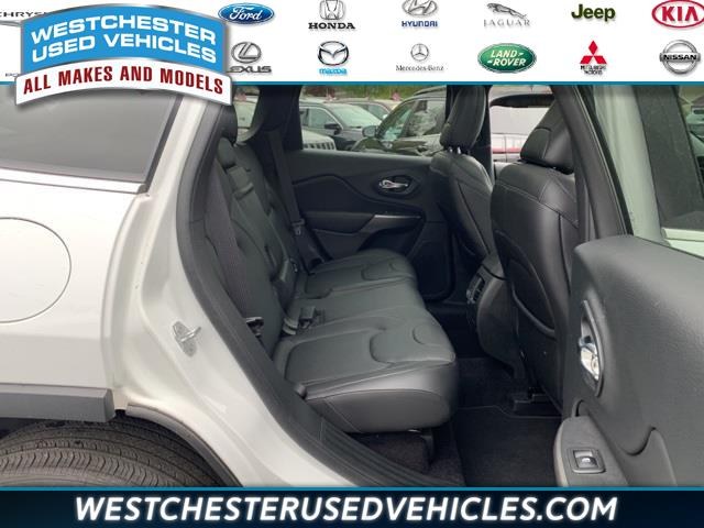 Used Jeep Cherokee Limited 4x4 2019 | Apex Westchester Used Vehicles. White Plains, New York Used Jeep Cherokee Limited 4x4 2019 | Apex Westchester Used Vehicles. White Plains, New York