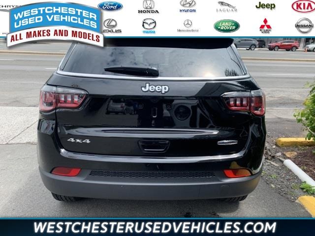 Used Jeep Compass Latitude 4x4 2019 | Apex Westchester Used Vehicles. White Plains, New York Used Jeep Compass Latitude 4x4 2019 | Apex Westchester Used Vehicles. White Plains, New York