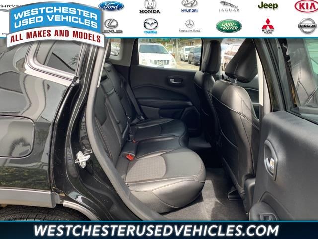 Used Jeep Compass Latitude 4x4 2019 | Apex Westchester Used Vehicles. White Plains, New York Used Jeep Compass Latitude 4x4 2019 | Apex Westchester Used Vehicles. White Plains, New York