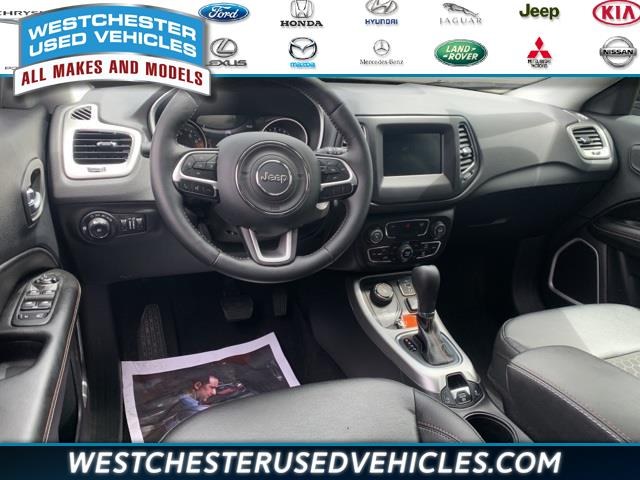 Used Jeep Compass Latitude 4x4 2019 | Apex Westchester Used Vehicles. White Plains, New York Used Jeep Compass Latitude 4x4 2019 | Apex Westchester Used Vehicles. White Plains, New York