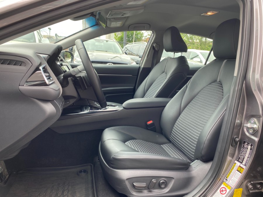 Used Toyota Camry LE Auto (Natl) 2018 | Apex Westchester Used Vehicles. White Plains, New York Used Toyota Camry LE Auto (Natl) 2018 | Apex Westchester Used Vehicles. White Plains, New York