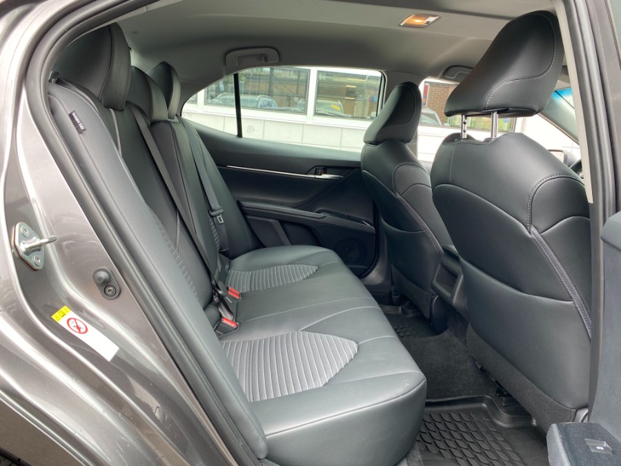 Used Toyota Camry LE Auto (Natl) 2018 | Apex Westchester Used Vehicles. White Plains, New York Used Toyota Camry LE Auto (Natl) 2018 | Apex Westchester Used Vehicles. White Plains, New York