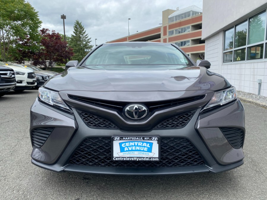 Used Toyota Camry LE Auto (Natl) 2018 | Apex Westchester Used Vehicles. White Plains, New York Used Toyota Camry LE Auto (Natl) 2018 | Apex Westchester Used Vehicles. White Plains, New York