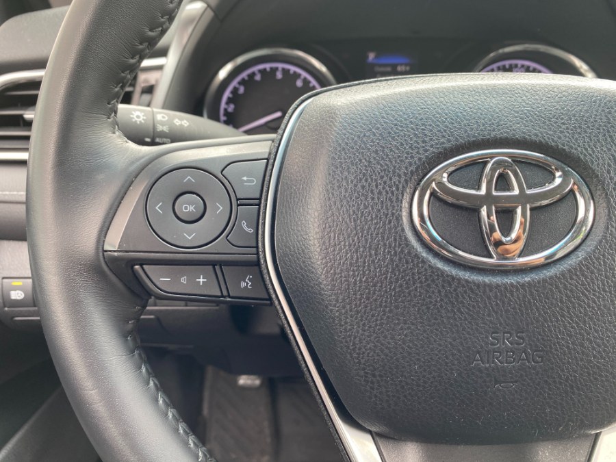 Used Toyota Camry LE Auto (Natl) 2018 | Apex Westchester Used Vehicles. White Plains, New York Used Toyota Camry LE Auto (Natl) 2018 | Apex Westchester Used Vehicles. White Plains, New York