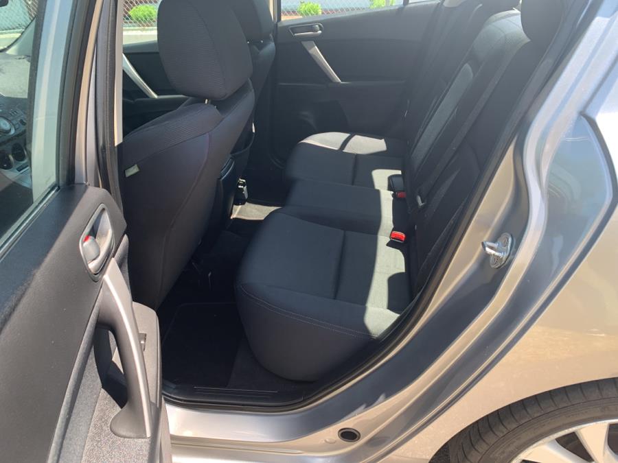 2010 Mazda Mazda3 S Sport, available for sale in Jamaica, New York | Sylhet Motors Inc.. Jamaica, New York 2010 Mazda Mazda3 S Sport, available for sale in Jamaica, New York | Sylhet Motors Inc.. Jamaica, New York