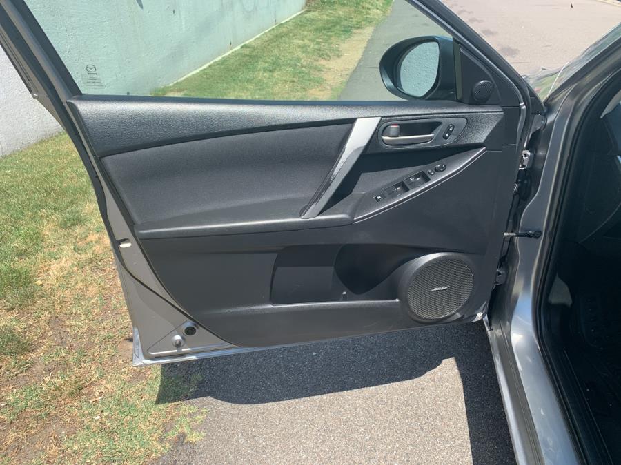 2010 Mazda Mazda3 S Sport, available for sale in Jamaica, New York | Sylhet Motors Inc.. Jamaica, New York 2010 Mazda Mazda3 S Sport, available for sale in Jamaica, New York | Sylhet Motors Inc.. Jamaica, New York