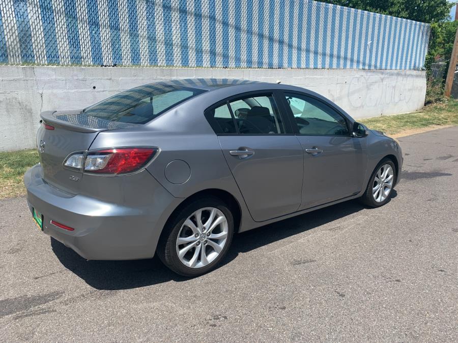 2010 Mazda Mazda3 S Sport, available for sale in Jamaica, New York | Sylhet Motors Inc.. Jamaica, New York 2010 Mazda Mazda3 S Sport, available for sale in Jamaica, New York | Sylhet Motors Inc.. Jamaica, New York