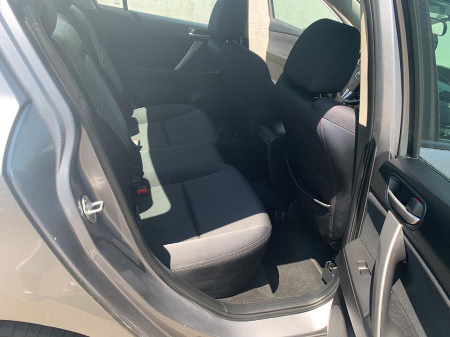 2010 Mazda Mazda3 S Sport, available for sale in Jamaica, New York | Sylhet Motors Inc.. Jamaica, New York 2010 Mazda Mazda3 S Sport, available for sale in Jamaica, New York | Sylhet Motors Inc.. Jamaica, New York