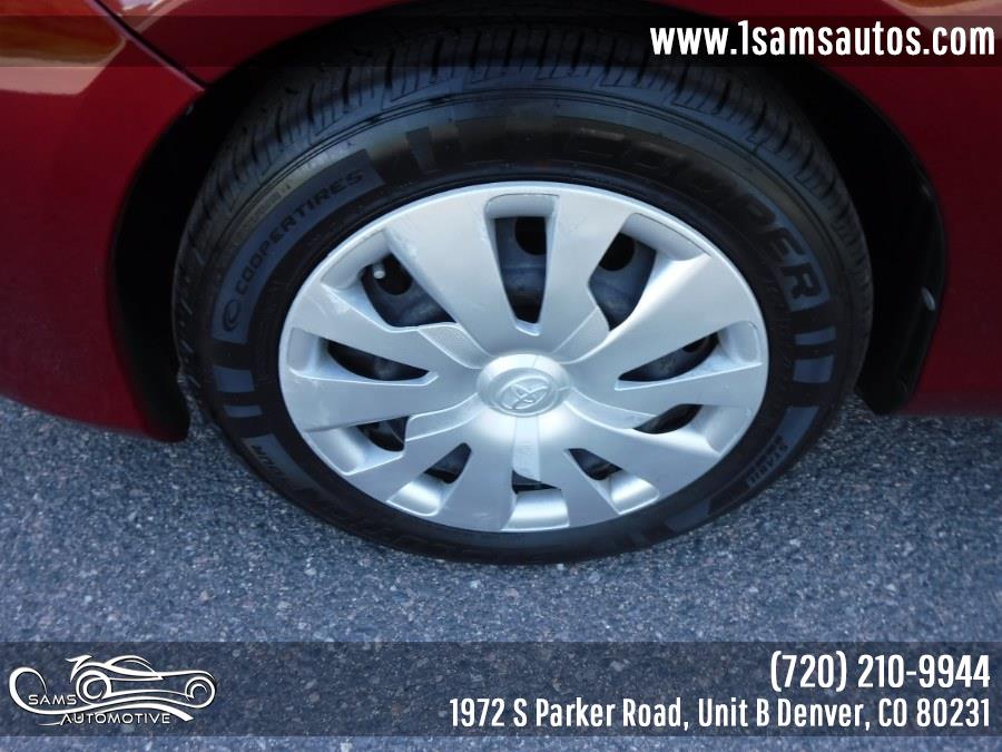 Used Toyota Yaris 5-Door SE Auto (Natl) 2017 | Sam's Automotive. Denver, Colorado Used Toyota Yaris 5-Door SE Auto (Natl) 2017 | Sam's Automotive. Denver, Colorado